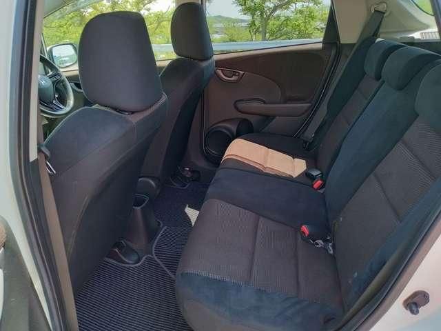 FIT SHUTTLE HYBRID