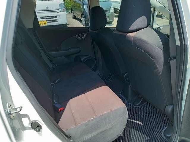 FIT SHUTTLE HYBRID