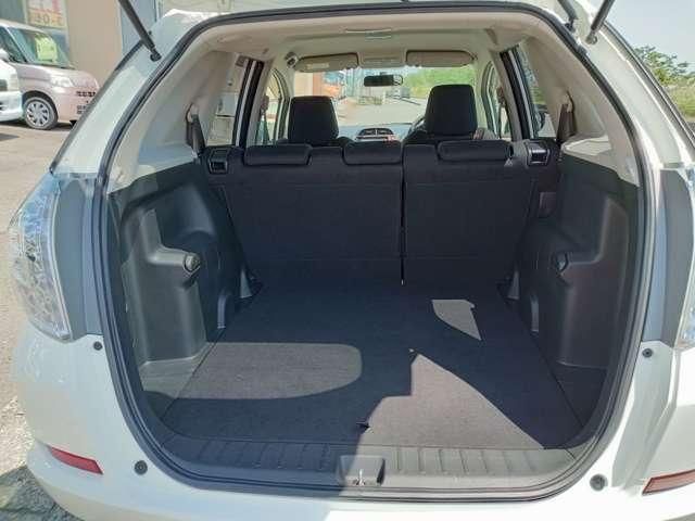 FIT SHUTTLE HYBRID