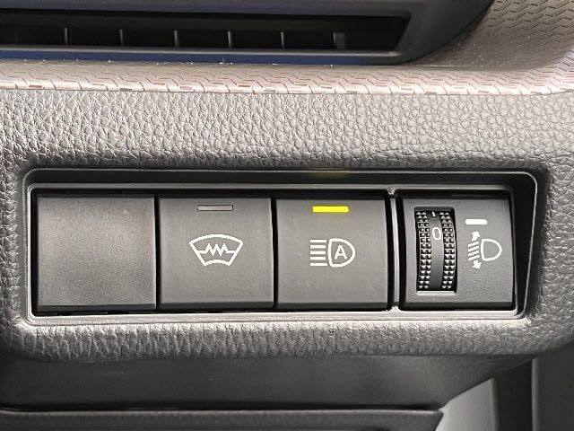 PRIUS 4WD
