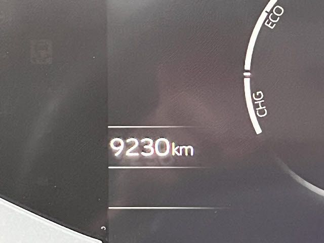 PRIUS 4WD