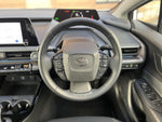 PRIUS 4WD