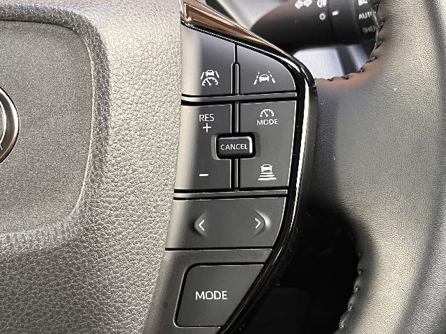 PRIUS 4WD