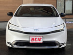 PRIUS 4WD