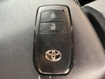 PRIUS 4WD
