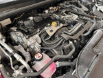 PRIUS 4WD