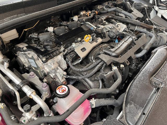 PRIUS 4WD