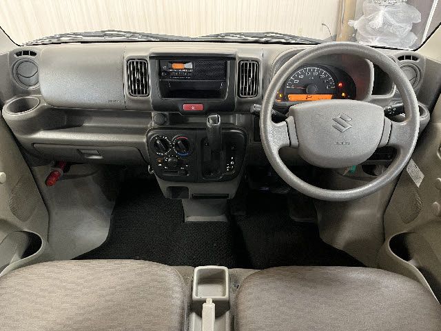 EVERY van