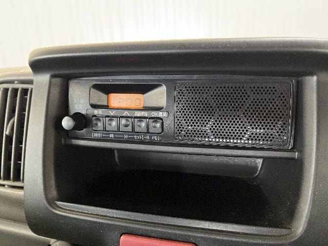 EVERY van