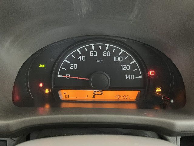 EVERY van