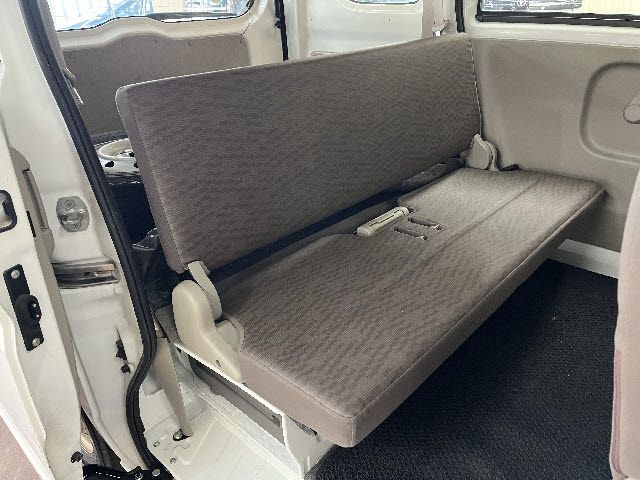 EVERY van