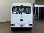 EVERY van