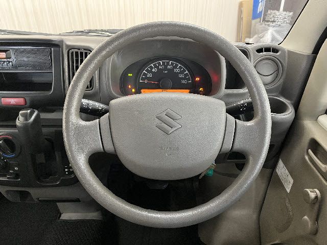 EVERY van