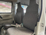 EVERY van