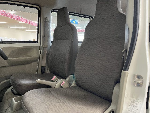EVERY van
