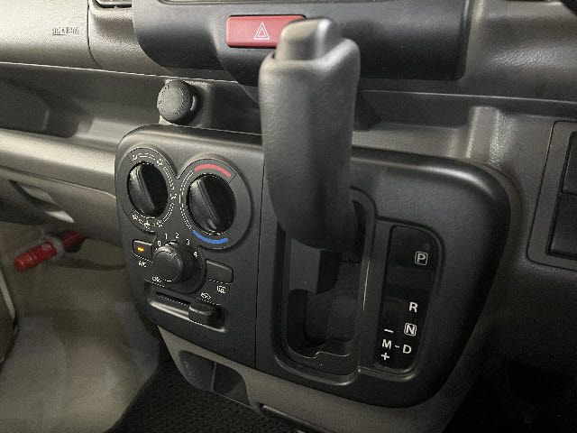 EVERY van