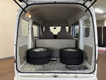 EVERY van