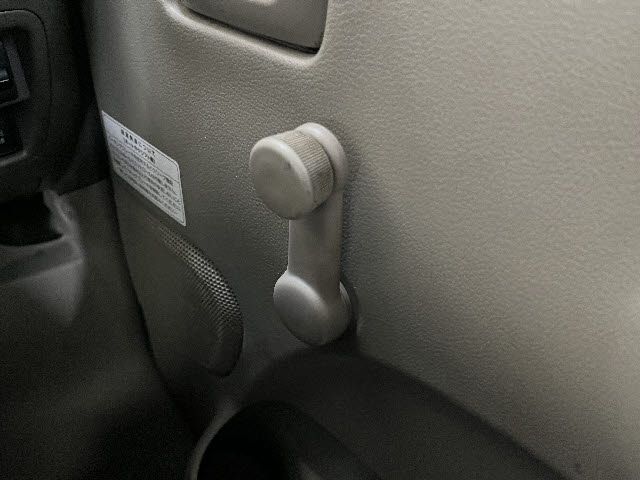 EVERY van