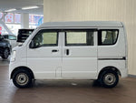 EVERY van