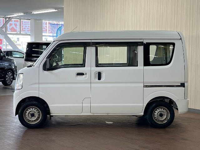 EVERY van