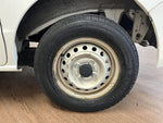 EVERY van