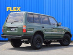 LANDCRUISER wagon