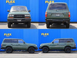 LANDCRUISER wagon