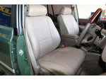LANDCRUISER wagon