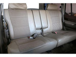 LANDCRUISER wagon