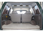 LANDCRUISER wagon