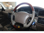 LANDCRUISER wagon