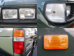 LANDCRUISER wagon
