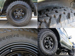 LANDCRUISER wagon