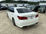 CROWN sedan