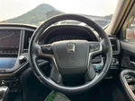CROWN sedan