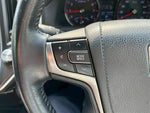 CROWN sedan