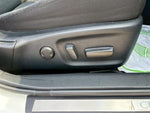 CROWN sedan