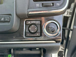 CROWN sedan
