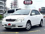 COROLLA sedan
