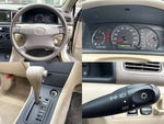 COROLLA sedan