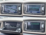 COROLLA sedan
