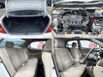 COROLLA sedan