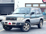 PAJERO io  4WD