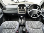 PAJERO io  4WD