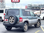 PAJERO io  4WD