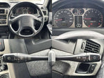 PAJERO io  4WD