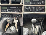 PAJERO io  4WD