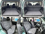 PAJERO io  4WD