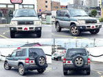 PAJERO io  4WD