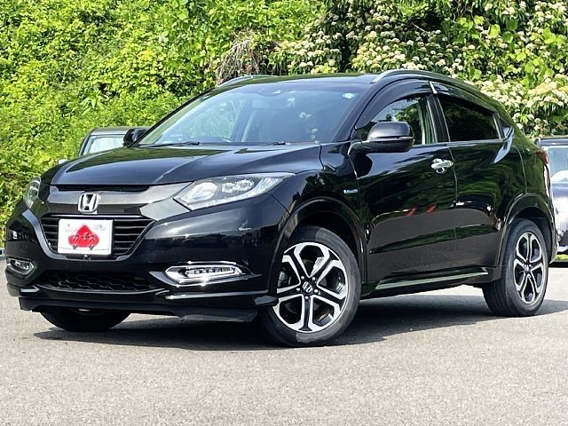VEZEL HYBRID